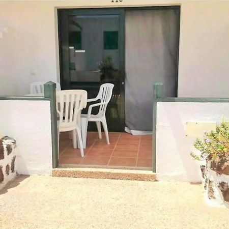 Апартаменты Giulia Puerto Del Carmen Пуэрто дель Кармен Экстерьер фото